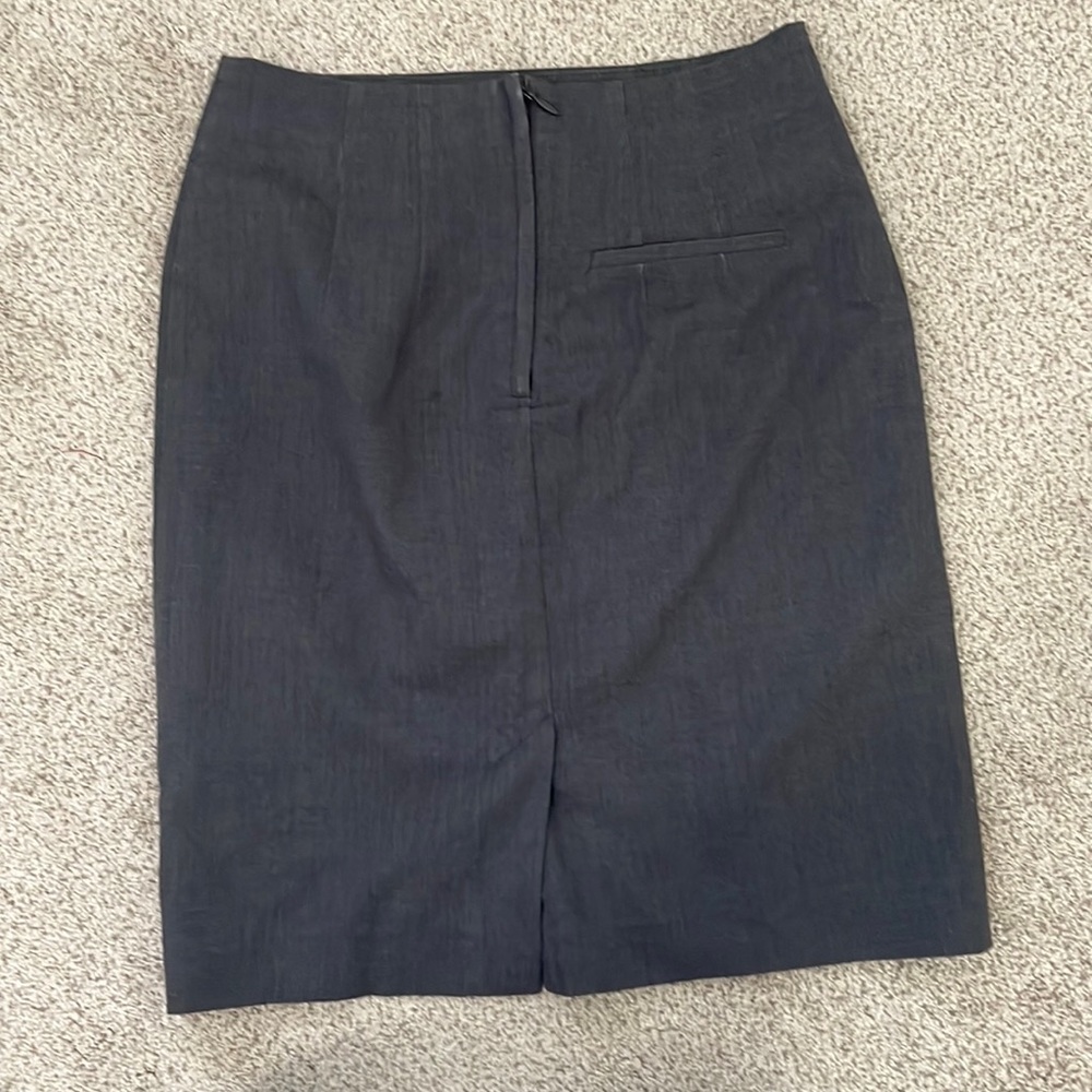 H&M pencil skirt